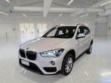 BMW X1 sDrive16d Business