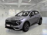 KIA Sportage 1.6 TGDi HEV AWD AT GT-line