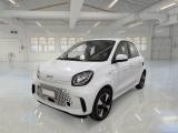 SMART ForFour EQ Passion