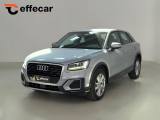 AUDI Q2 1.6 TDI S line Edition