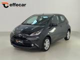 TOYOTA Aygo 1.0 VVT-i 69 CV 5 porte x-play