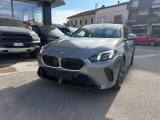 BMW 118 d MSport