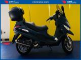 PIAGGIO Xevo 400 Finanziabile - Blu - 25488