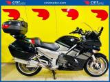 YAMAHA FJR 1300 Garantita e Finanziabile