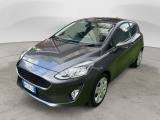 FORD Fiesta FORD Fiesta Van 1,5 tdci 85cv Trend my 19