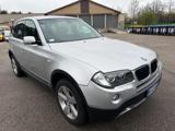 BMW X3 2.0d cat Futura senza nessun lavoro da fare