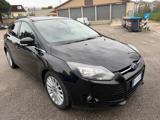 FORD Focus 1.6 EcoBoost 150 CV Start&Stop Titanium Bellissima
