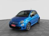FIAT 500 500 1.0 Hybrid Connect