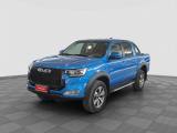 EVO Cross 4 Evo  Evo  2.0 Turbo Diesel Doppia Cabina 4x4