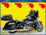 HARLEY-DAVIDSON Other 1690 Street Glide - FLHX Finanziabile - Nero - 768