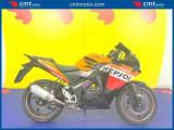 HONDA CBR 125 R Garantita e Finanziabile