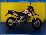 APRILIA Dorsoduro 750 Finanziabile - Rosso - 23000