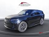 LAND ROVER Range Rover Sport 3.0D SWB DYNAMIC SE 249PS