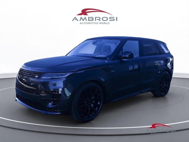 land rover range rover sport 3.0d aj20-d6h awd dynamic se 249ps usata