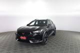 CUPRA Formentor Formentor 1.5 TSI DSG