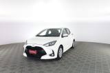 TOYOTA Yaris Yaris 1.0 5 porte Active