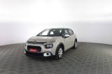 CITROEN C3 C3 PureTech 83 S&S C-Series