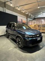 DACIA Bigster Bigster 1.2 TCe 140 CV MHEV Journey