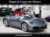 PORSCHE 911 992 CARRERA S CABRIO|BOSE|LIFT|MATRIX|SPORT CHRONO