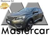 PEUGEOT 5008 5008 7 POSTI 1.5 bluehdi Allure s - FV859PV