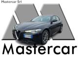 ALFA ROMEO Giulia Giulia 2.2 t Super Q4 180cv awd auto - FR618PN