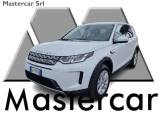LAND ROVER Discovery Sport Discovery Sport 2.0d td4 mhev S awd 180cv-GA703FA