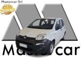 FIAT Panda 1.2 69 CV VAN 2 POSTI EURO6 POP - FY311PD