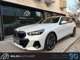 BMW 520 d 48V Msport 7 ANNI GARANZIA RATA 799 ?