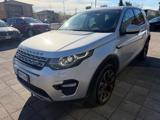 LAND ROVER Discovery Sport HSE //OPERATORI DEL SETTORE//
