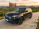LAND ROVER Range Rover Sport 3.0D l6 249 CV Dynamic SE N1 AUTOCARRO +IVA