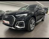 AUDI Q5 I Sportback 2021  Sportback 40 2.0 tdi mhev 12V S
