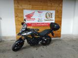 HONDA NX500 cb 500 x
