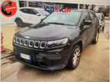 JEEP Compass 1.6 Multijet II 2WD in Arrivo! PREZZO REALE!