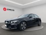 MERCEDES-BENZ A 180 d Automatic Sport