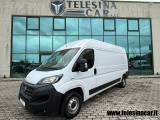 FIAT DUCATO  3.0 NATURAL POWER H2 L3 METANO