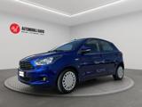 FORD Ka+ 1.2 Ti-VCT 85 CV Ultimate Color