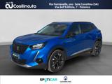 PEUGEOT 2008 1.5 BlueHDi 110Cv S&S Allure