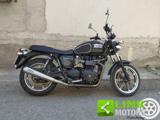TRIUMPH Bonneville SE ANNO 2010