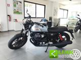 MOTO GUZZI V7 III STONE S - SERIE LIMITATA