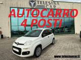 FIAT Panda 1.3 MJT AUTOCARRO 4 POSTI N1