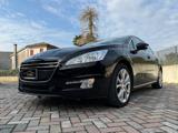 PEUGEOT 508 1.6 e-HDi 112CV cambio robotizzato S&S Allure
