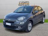 FIAT 500X 1.3 MultiJet 95 CV Pop Star