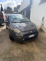 FIAT Punto 1.3 MJT II 75 CV 5 porte Young