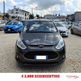 FORD B-Max 1.5 TDCi