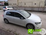 VOLKSWAGEN Golf 1.5 TGI DSG 5p. METANO