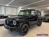MERCEDES-BENZ G 63 AMG S.W.