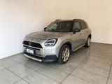 MINI Cooper D D -Countryman