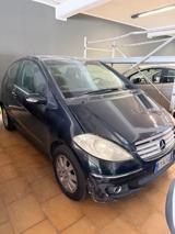 MERCEDES-BENZ A 180 CDI Avantgarde