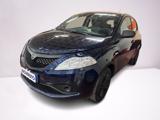 LANCIA Ypsilon 1.2 69 CV 5 porte S&S Elefantino Blu