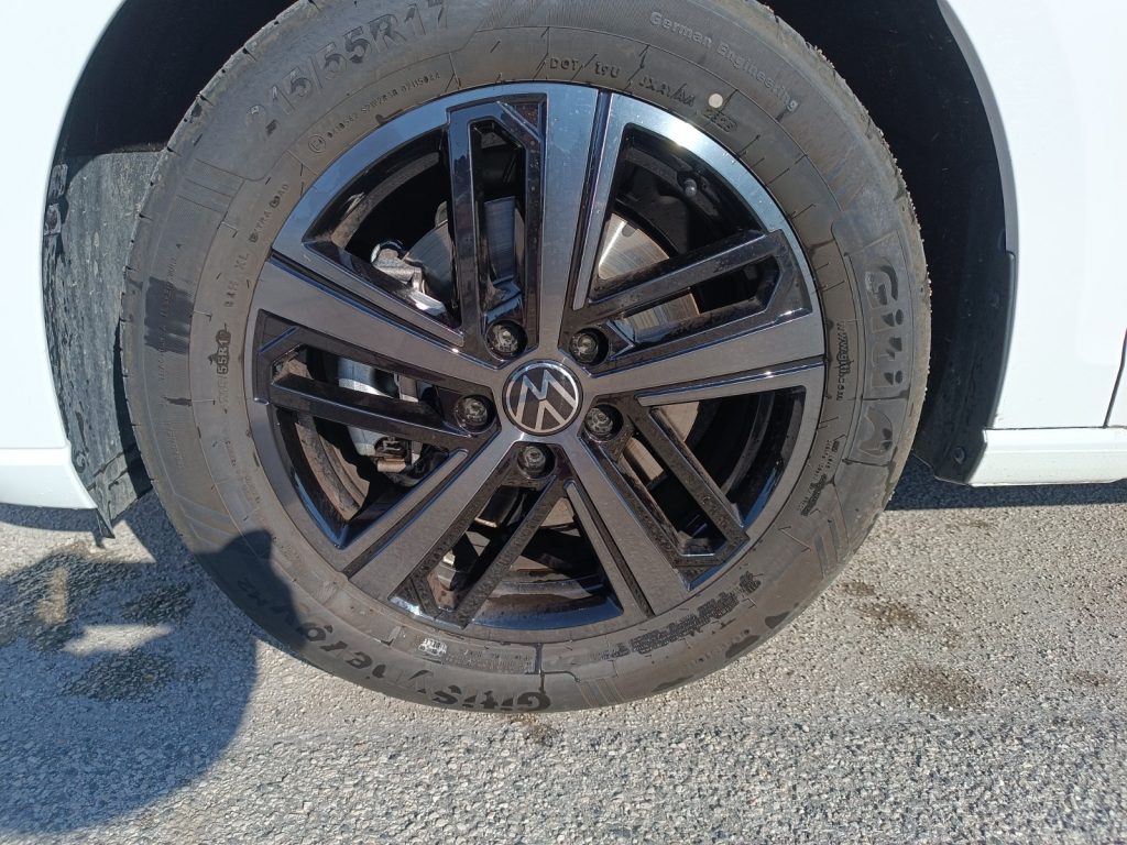 immagine usato VOLKSWAGEN Caddy 2.0 tdi 122cv 4motion edition